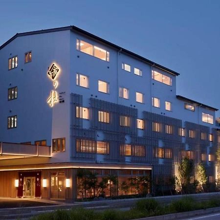 Yukari No Mori Hotell Fujikawaguchiko Exteriör bild