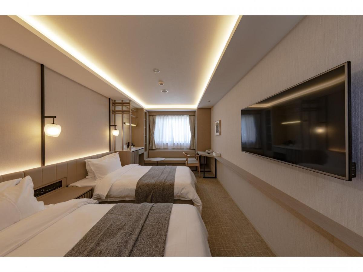 Yukari No Mori Hotell Fujikawaguchiko Exteriör bild