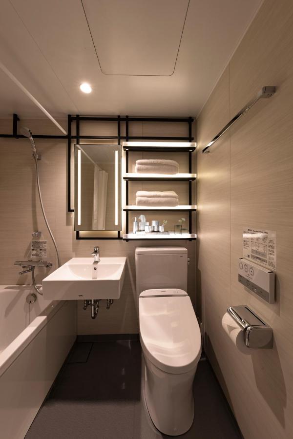 Yukari No Mori Hotell Fujikawaguchiko Exteriör bild