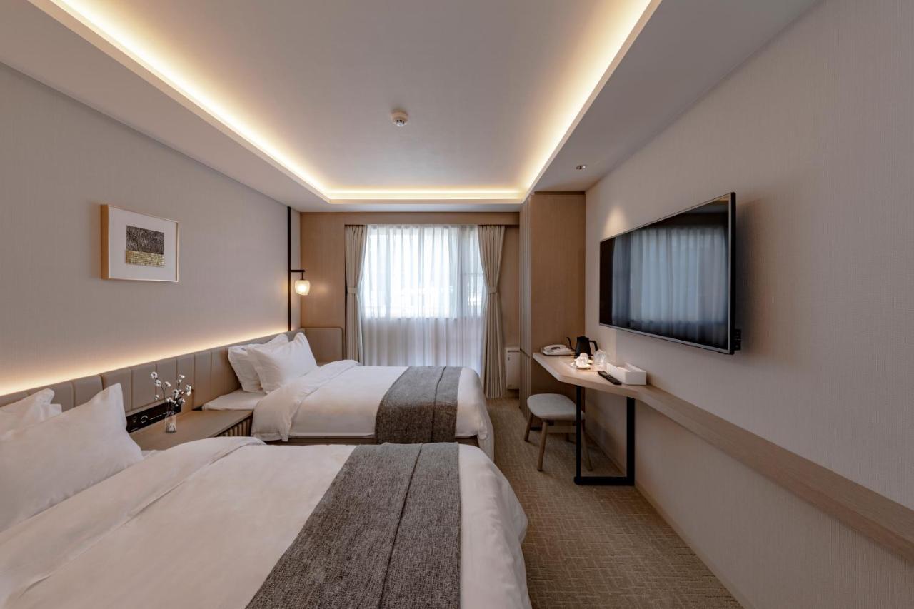 Yukari No Mori Hotell Fujikawaguchiko Exteriör bild