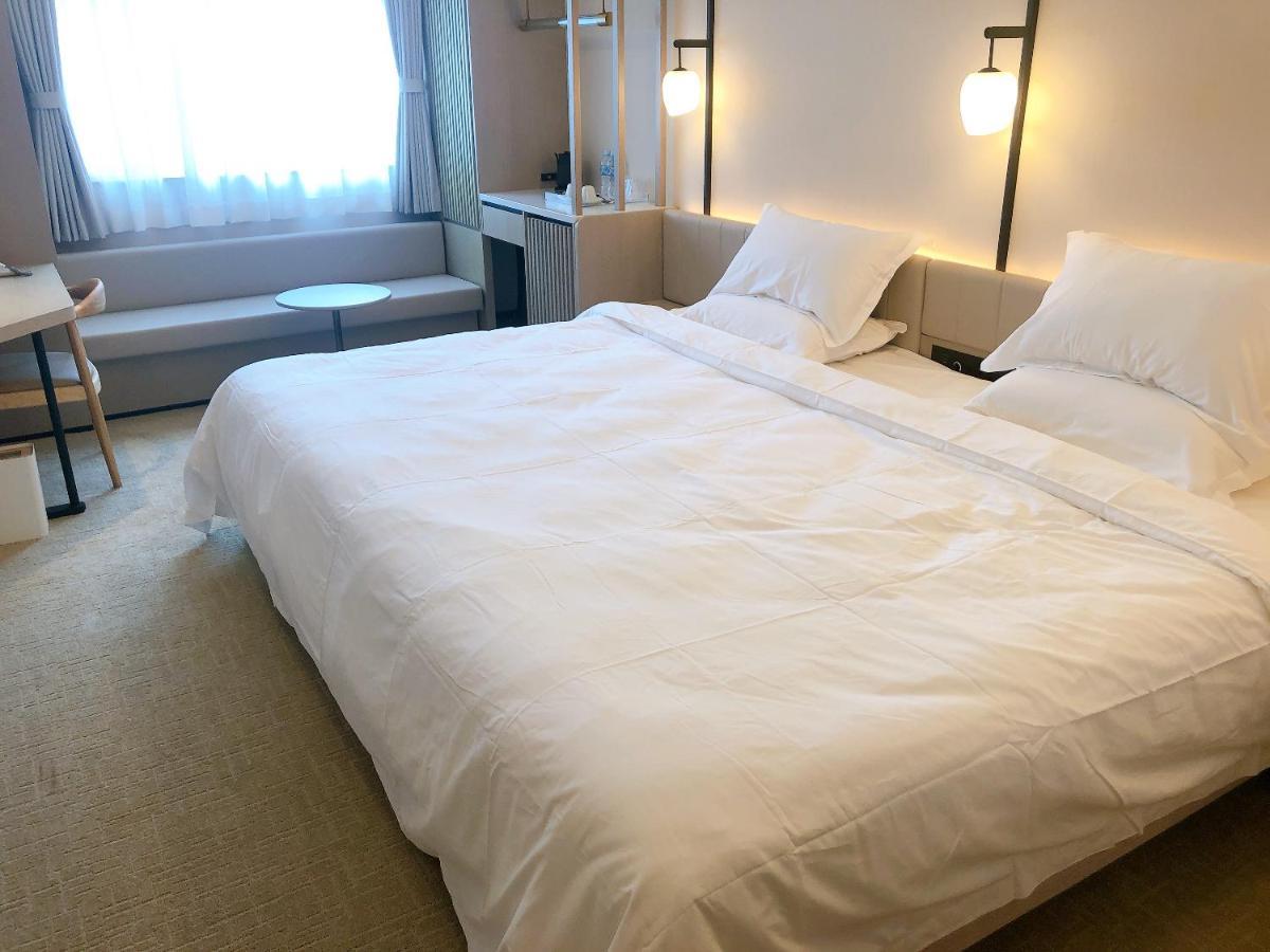 Yukari No Mori Hotell Fujikawaguchiko Exteriör bild