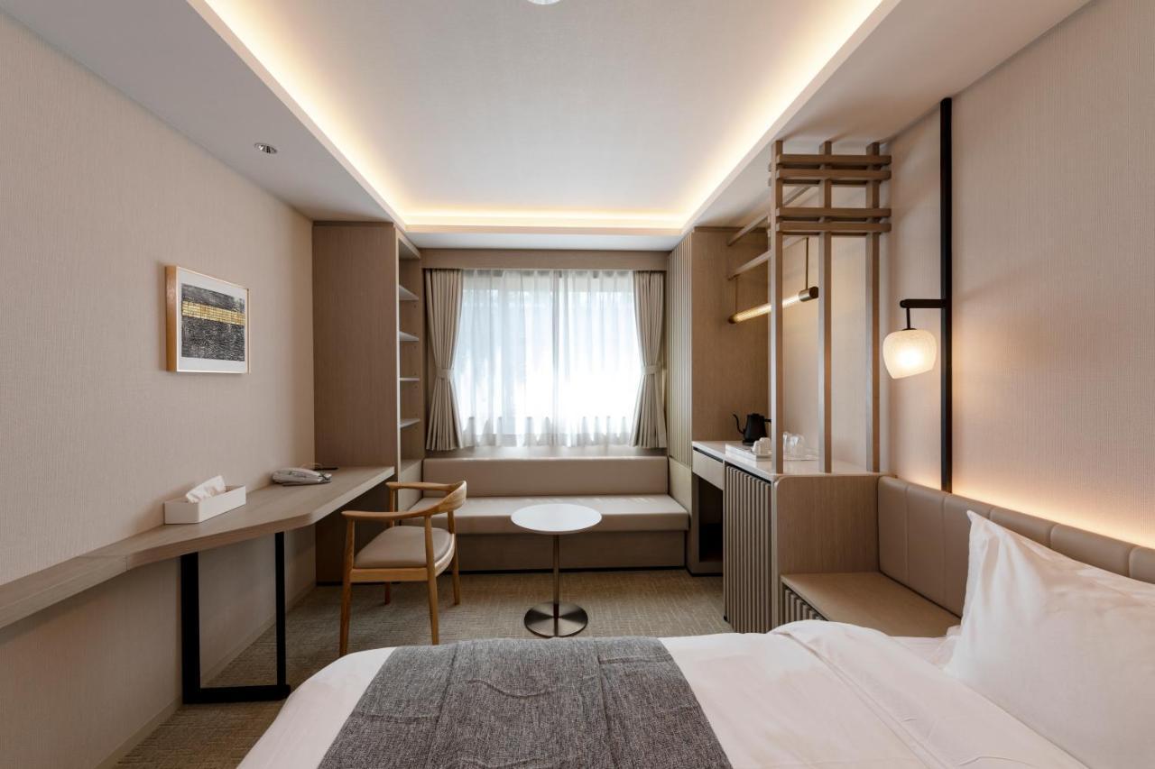 Yukari No Mori Hotell Fujikawaguchiko Exteriör bild